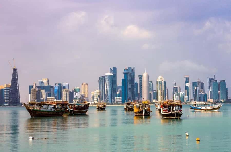 Doha: Traditional Dhow Cruise with Dinner Option - Who will enjoy this most