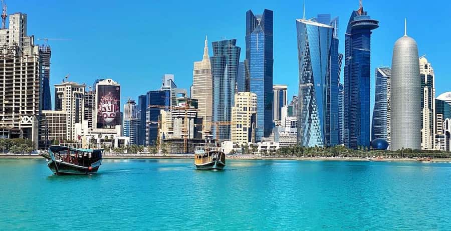 Doha: Traditional Dhow Cruise with Dinner Option - Practical details that affect your evening