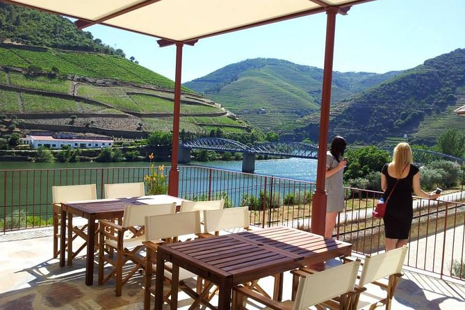 Douro Valley: Historical Sites, Wine Experience, Lunch & Cruise - What the guide can add to the day