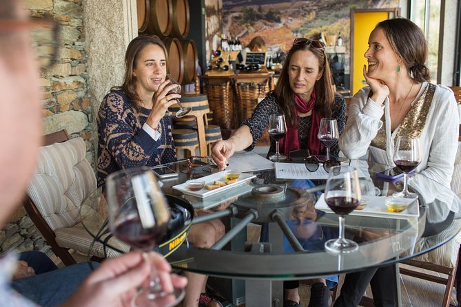 Douro Valley Small-Group Tour with Wine Tasting, Lunch and Boat - Is the $169.30 price good value?