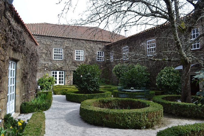 Douro Valley Tour: 2 Vineyard Visits, River Cruise, Winery Lunch - What the $101.58 price gets you