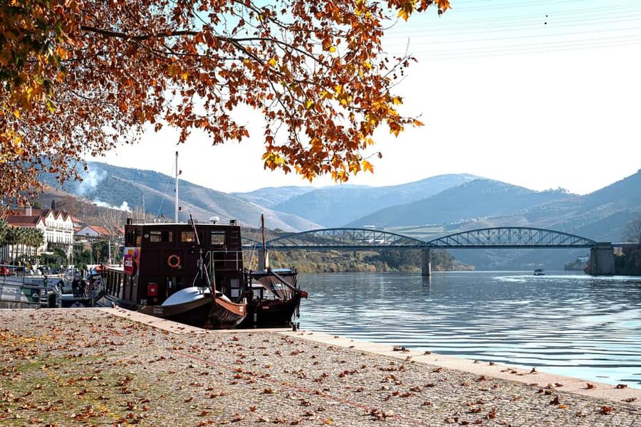 Douro Valley Tour: Visit 2 Wineries, Lunch & River Cruise - Why this Douro day works so well from Porto