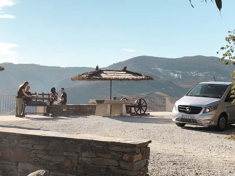Douro Valley: Tour with Wine Tastings, Lunch, and Boat Ride - Who should book this Douro Valley tour
