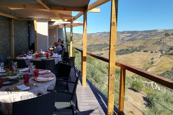 Douro Valley with Two Winery, Boat Trip and Lunch From Porto - The 8:30 start and the road inland