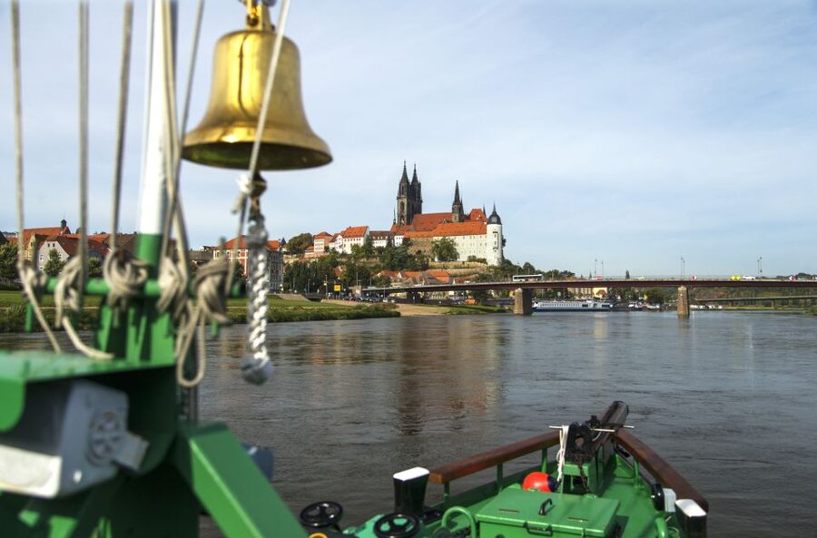 Dresden: Elbe River Cruise to Meissen - Key points to know before booking