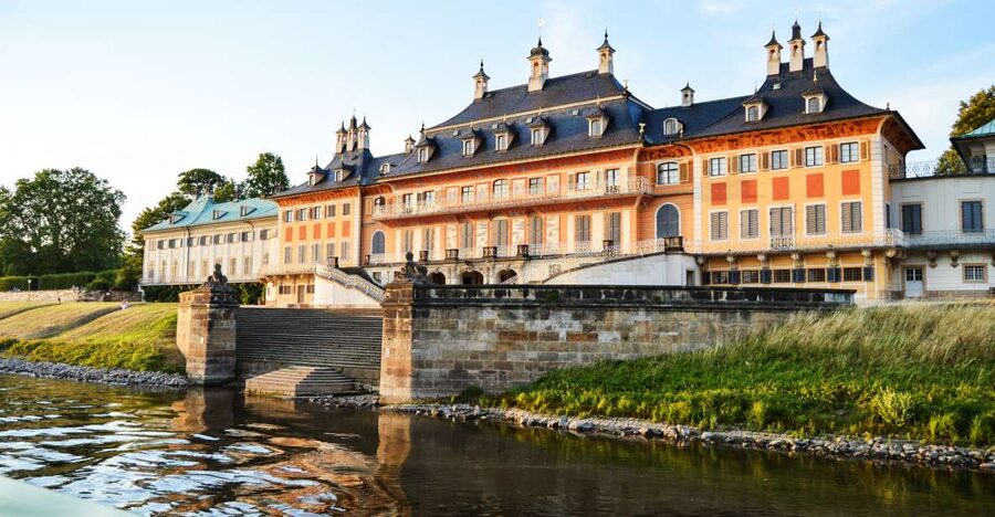 Dresden: Elbe River Cruise to Pillnitz Castle - Key points to know before you board