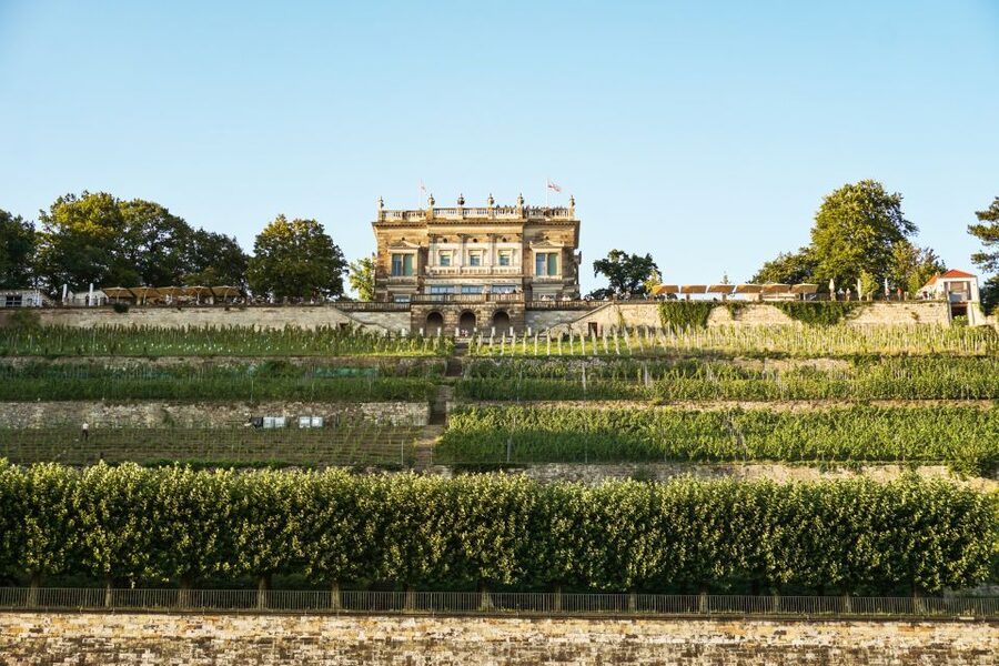 Dresden: Elbe River Cruise to Pillnitz Castle - Is three hours a good use of your Dresden time?
