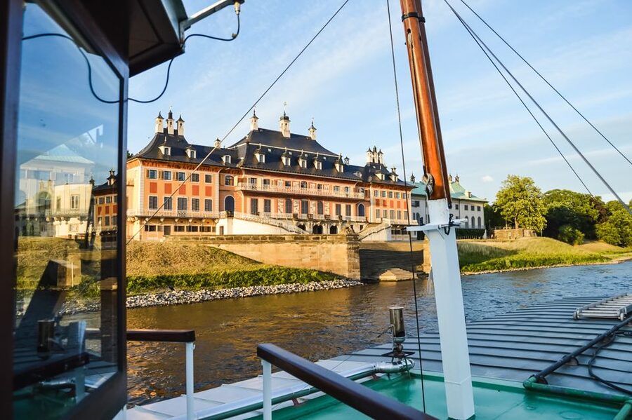 Dresden: Elbe River Cruise to Pillnitz Castle - Practical tips for a smoother ride
