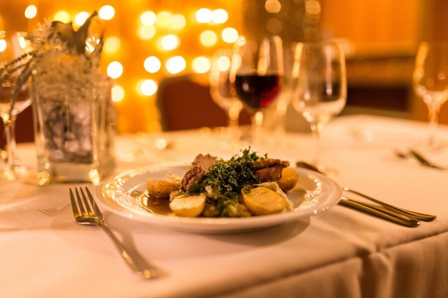 Dresden: Evening River Cruise with Dinner - Is $62 a Fair Price?
