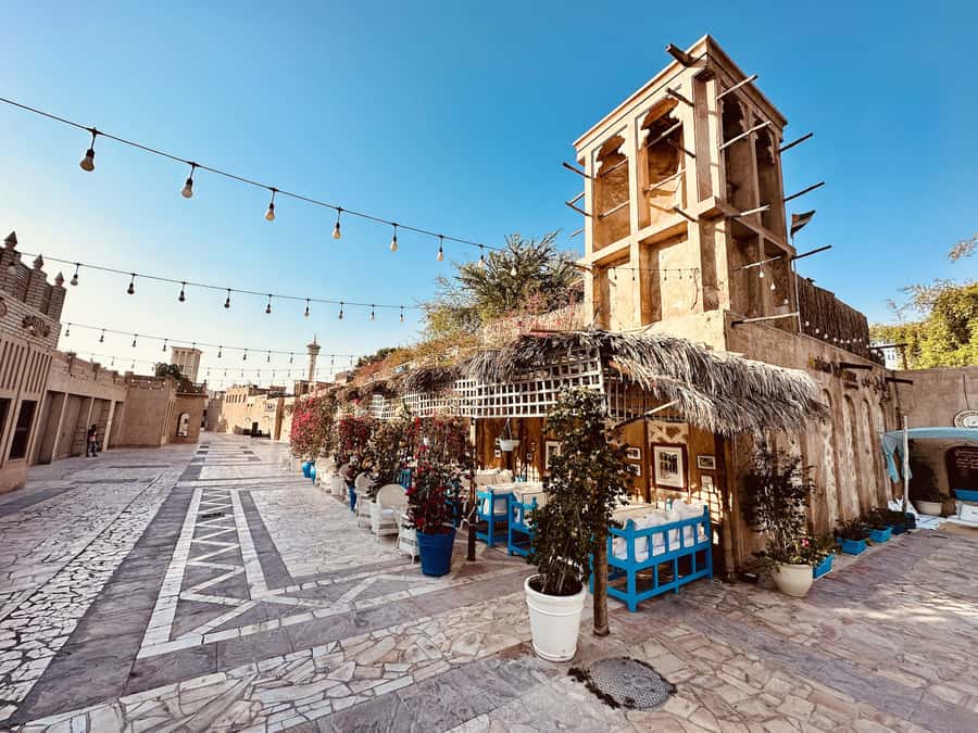 Dubai: Authentic Old Town, Souks, Tastings & Abra Boat Tour - Spices, Gold, and the Working Souks