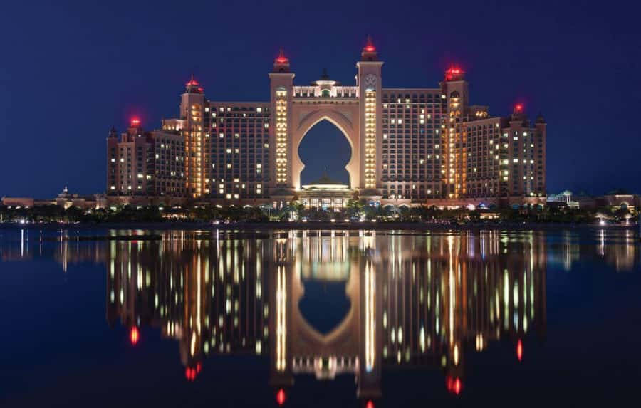 Dubai: Big Bus Panoramic Night Tour & Optional Dinner Cruise - Weather, clothing, and comfort after sunset