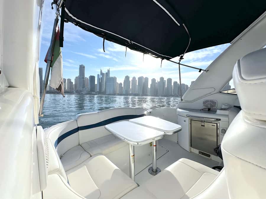 Dubai: Private Yacht Cruise for Unforgettable Memories - Who should book this Dubai yacht cruise?