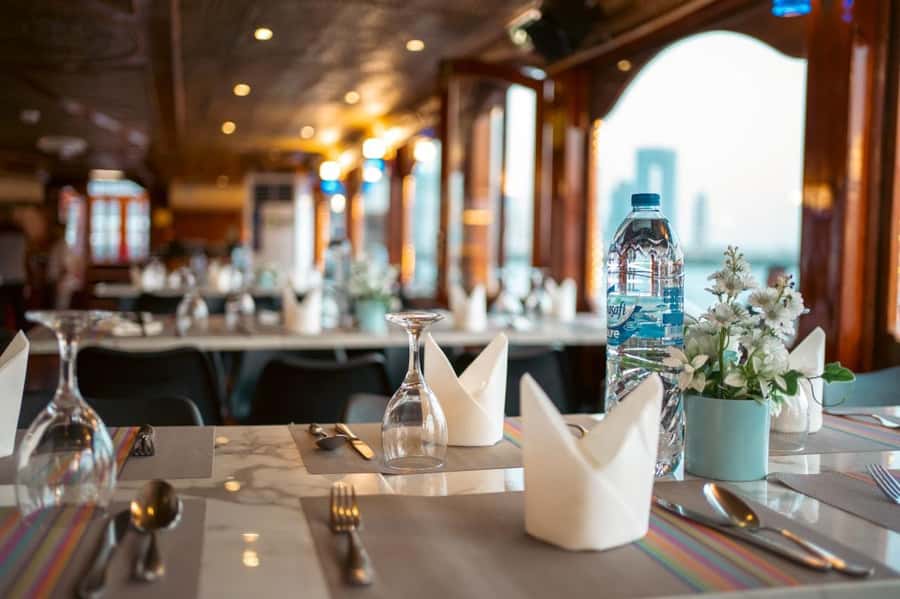 Dubai: Scenic Dhow Cruise with Buffet Dinner and Live Shows - Should you book the Dubai dhow dinner cruise?