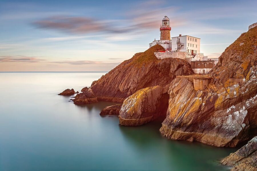 Dublin: Howth Coast and Ireland's Eye Boat Tour - Should You Book the Ireland’s Eye Cruise?