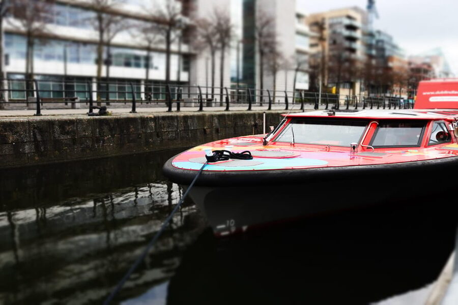 Dublin: River Liffey Sightseeing Cruise - Should you book the Dublin River Liffey Sightseeing Cruise?