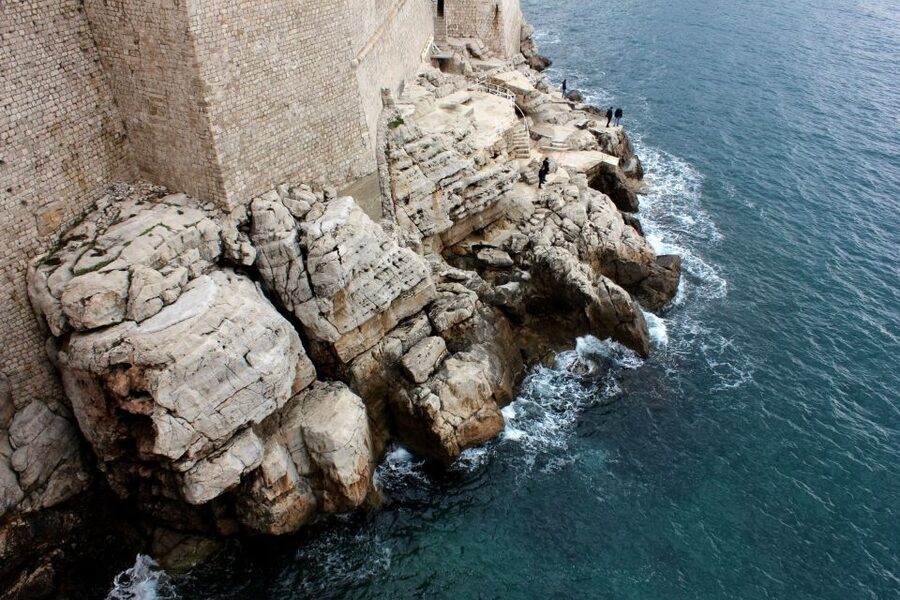 Dubrovnik: 45-Minute Panoramic Cruise Tour - Who should book this cruise?