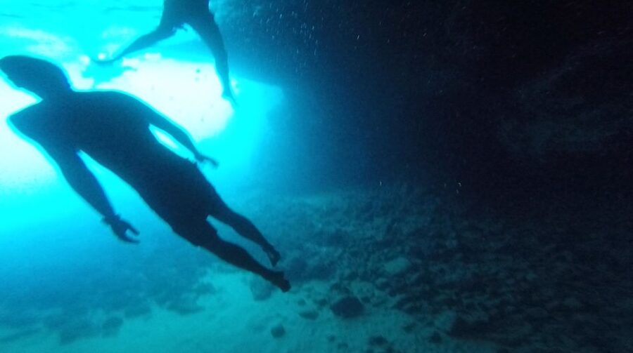 Dubrovnik: Blue Cave & Sunj Beach Boat Tour with Drinks - Should you book the Dubrovnik Blue Cave tour?