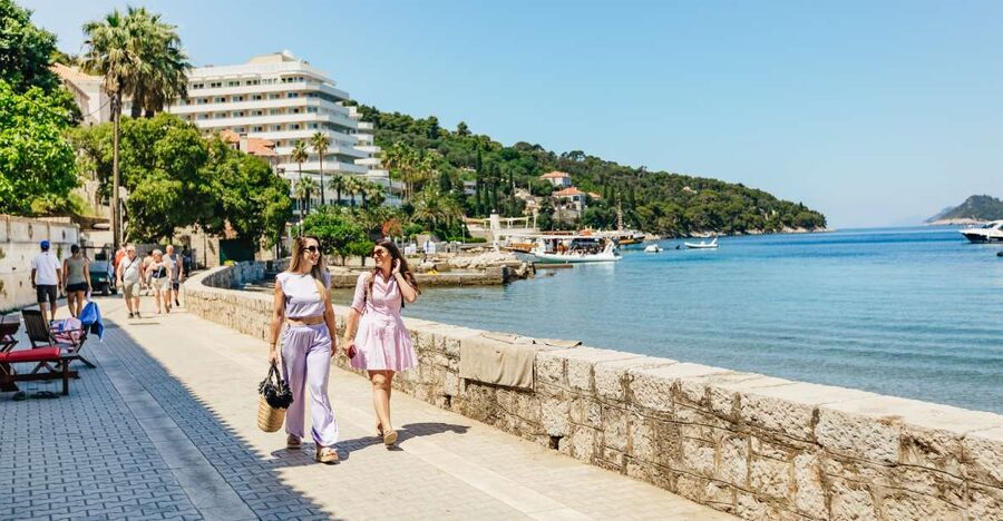Dubrovnik: Elaphite Island Cruise w/ Drinks & Optional Lunch - Key points to know before you book
