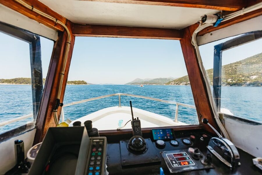 Dubrovnik: Elaphite Island Cruise w/ Drinks & Optional Lunch - Choosing lunch or bringing your own food