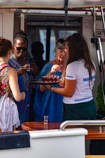 Dubrovnik: Elaphite Island Cruise w/ Drinks & Optional Lunch - The coastal cruise to Lopud