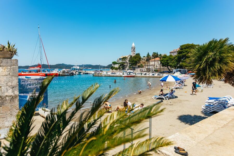 Dubrovnik: Elaphite Island Cruise w/ Drinks & Optional Lunch - Šipan brings vineyards and olive groves