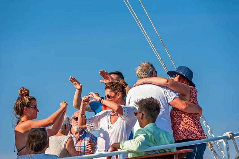 Dubrovnik: Elaphite Islands Cruise with Drinks/Lunch Options - Lopud Brings Lunch, Beach Time, and the Longest Stop