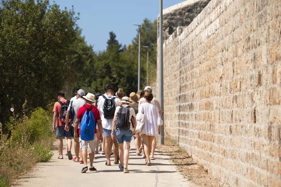 Dubrovnik: Elaphiti Island Luxury Pirate Ship Cruise - Practical advice for a better day