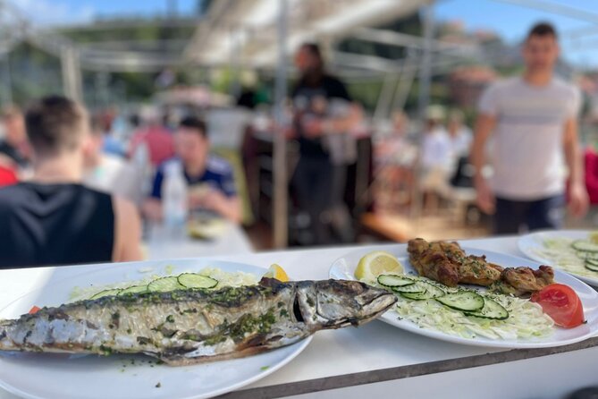 Dubrovnik: Elaphiti Islands Full-Day Cruise with Lunch - Šipan: lunch, Suđurađ, and local island flavor