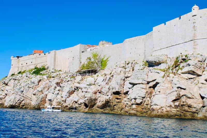 Dubrovnik: Lokrum Island and Betina Cave Boat Tour - How the tour fits different kinds of trips