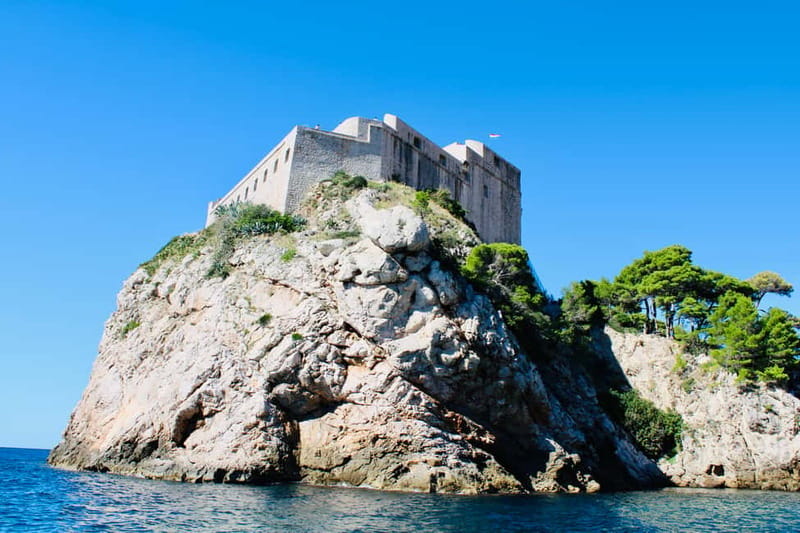 Dubrovnik: Lokrum Island and Betina Cave Boat Tour - What to bring and what to remember