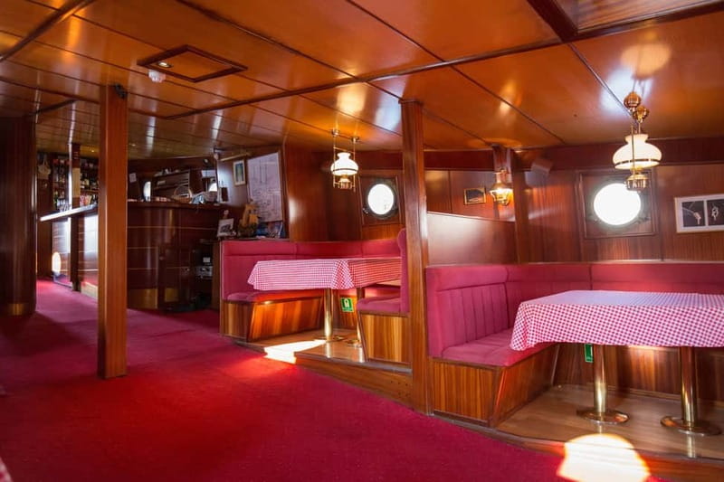 Dubrovnik: Panoramic Sunset Cruise-Karaka Ship (Adult Only) - Weather, cancellations, and flexible planning