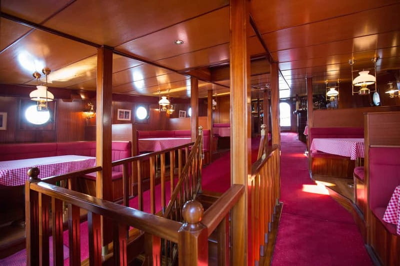 Dubrovnik: Panoramic Sunset Cruise-Karaka Ship (Adult Only) - Is the Karaka cruise worth booking?
