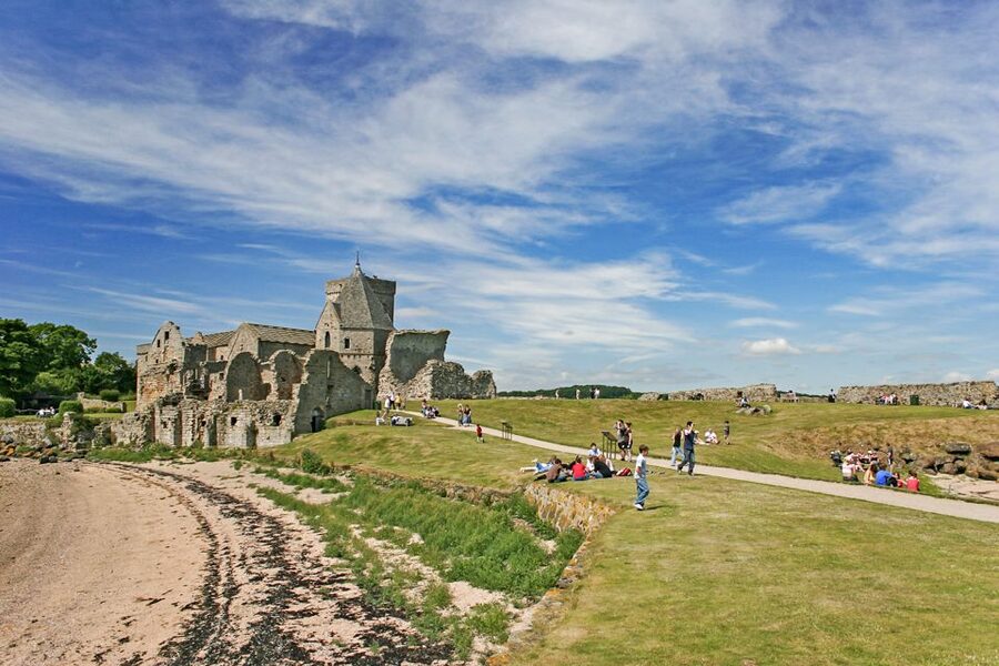 Edinburgh: 'Firth of Forth' Three Bridges Sightseeing Cruise - Is $27 good value for 90 minutes?