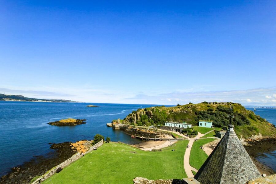 Edinburgh: 'Firth of Forth' Three Bridges Sightseeing Cruise - Who will enjoy this cruise most?