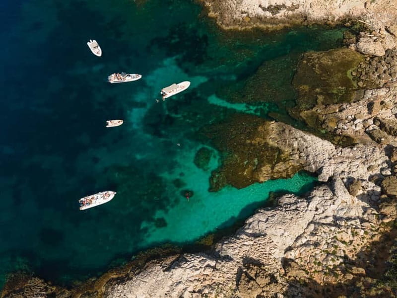Egadi Boat Experience: Favignana & Levanzo from Trapani - Who should book, and who should think twice