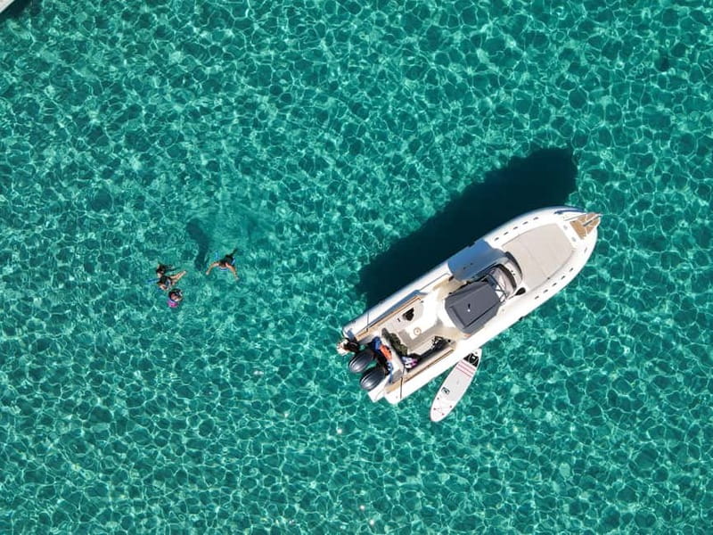Egadi Boat Experience: Favignana & Levanzo from Trapani - Why this Favignana and Levanzo trip works