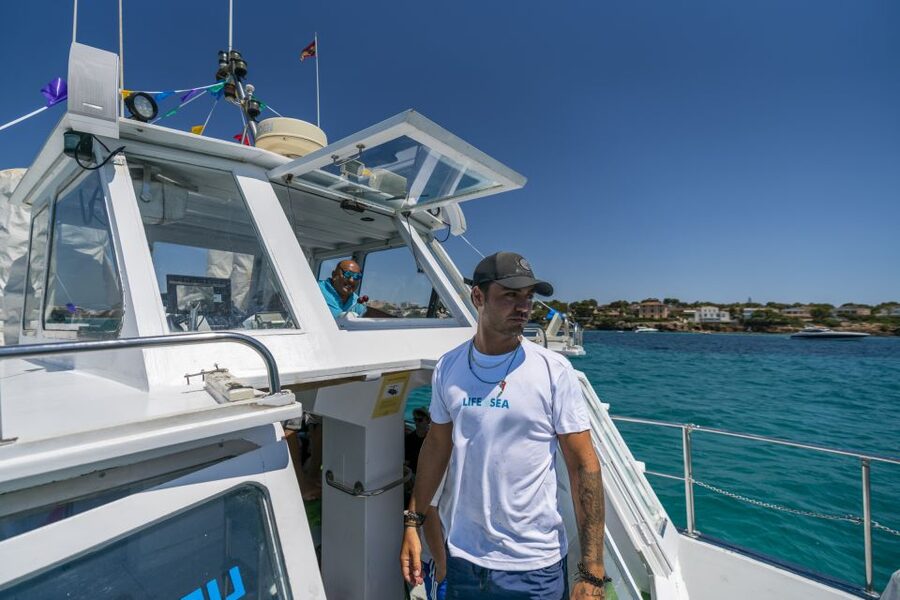 El Arenal, Mallorca: Bay of Palma Boat Tour with Snorkeling - Key points to know before you book