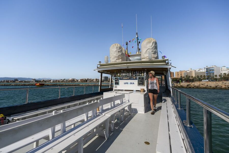 El Arenal, Mallorca: Bay of Palma Boat Tour with Snorkeling - Should you book the Bay of Palma boat tour?