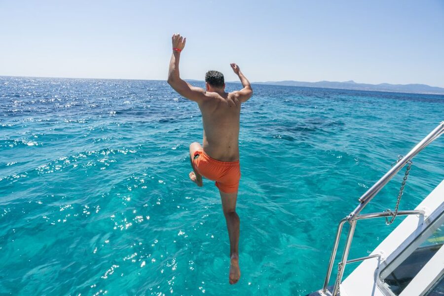 El Arenal, Mallorca: Bay of Palma Boat Tour with Snorkeling - Who will enjoy this trip most?
