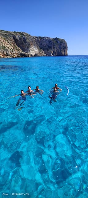 El Arenal: Private Mallorca Boat Rental (No License Needed) - What the boat adds to a beach day