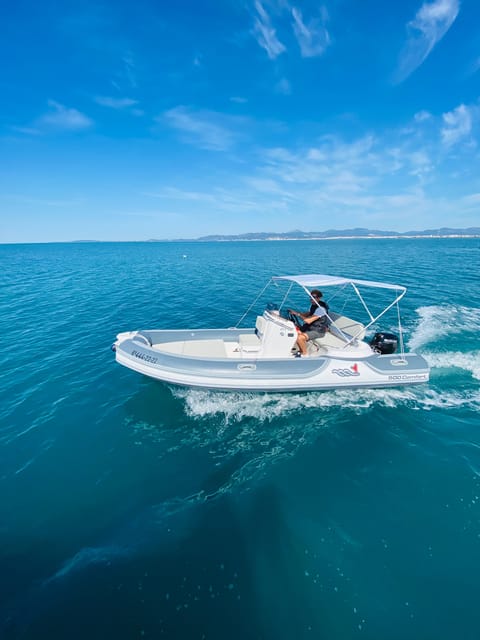El Arenal: Private Mallorca Boat Rental (No License Needed) - Practical planning for your time on the water
