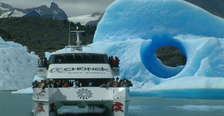 El Calafate: All Glaciers Boat Trip - Is the Captain’s Club worth the extra cost?