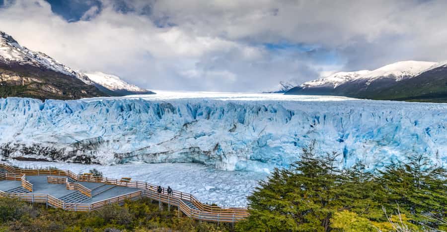 El Calafate: Perito Moreno Glacier & Optional Boat Cruise - Why Perito Moreno deserves a full day from El Calafate