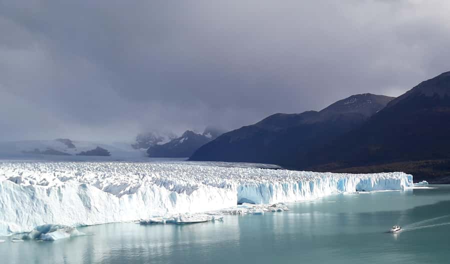 El Calafate: Perito Moreno Glacier & Optional Boat Cruise - How much value do you get for $80?