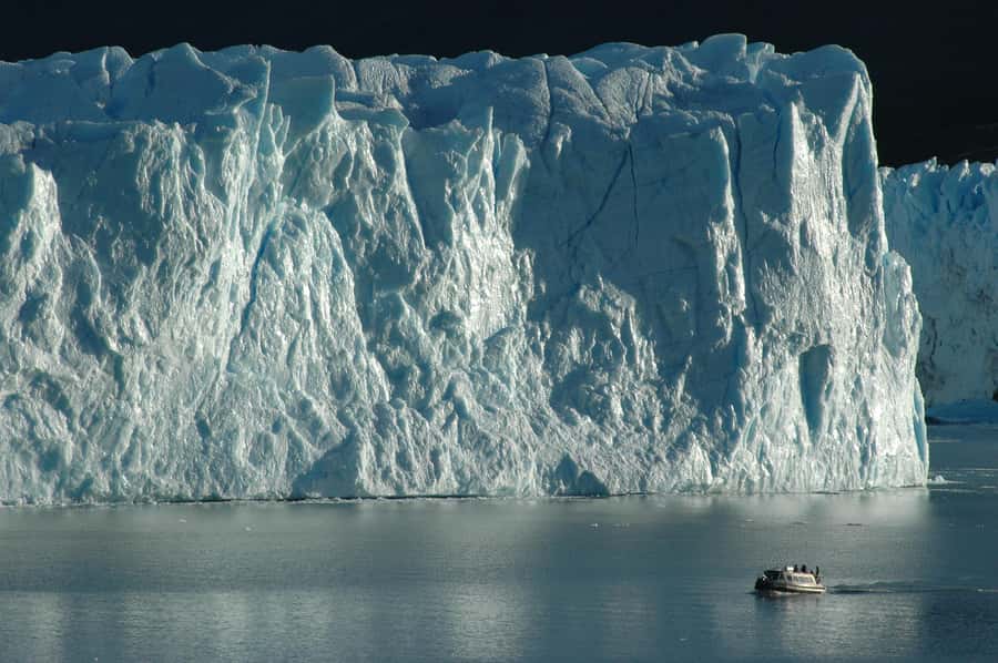 El Calafate: Perito Moreno Glacier & Optional Boat Cruise - Small details that make the day easier