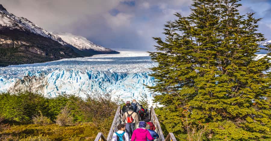 El Calafate: Perito Moreno Glacier & Optional Boat Cruise - Should you book the Perito Moreno Glacier tour?