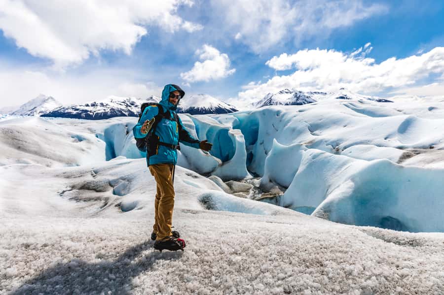 El Calafate: Perito Moreno Glacier Trekking Tour and Cruise - Key points to know before you book
