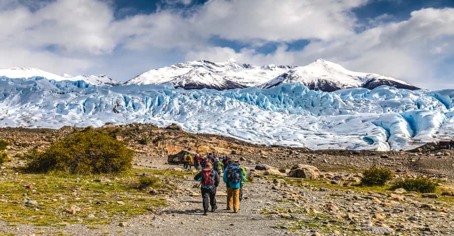 El Calafate: Perito Moreno Glacier Trekking Tour and Cruise - The real value of a $396 tour