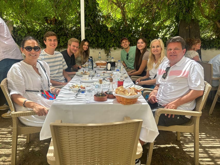 Ephesus: Small Group Tour for Cruise Passengers - Why Ephesus works so well as a cruise excursion
