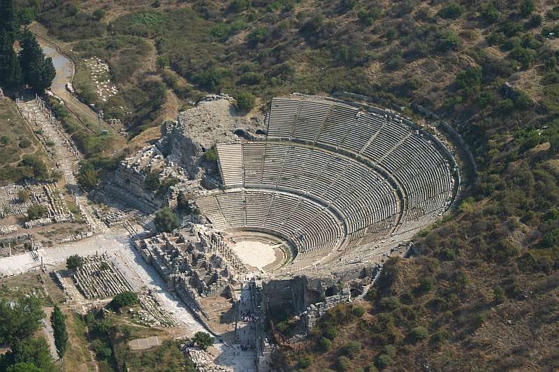 Ephesus: Small Group Tour for Cruise Passengers - The value of the $29 price